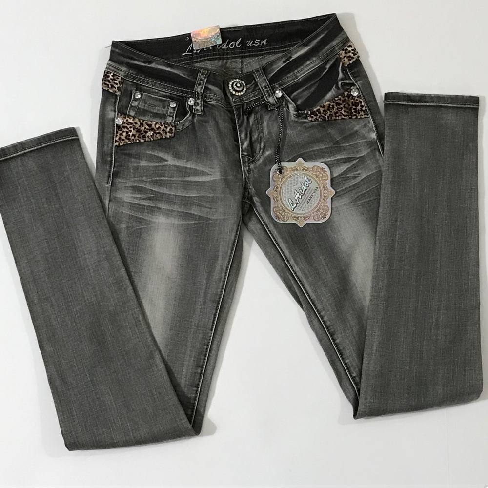 Jeans - Picture 2 of 7